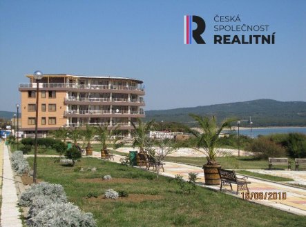 Prodej hotel, 34 m²