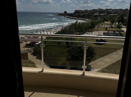 Prodej hotel, 34 m²