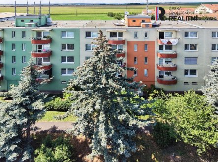 Prodej bytu, 2+1, 67 m²