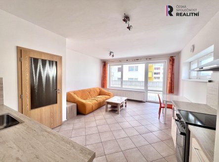 Pronájem bytu, 3+kk, 93 m²
