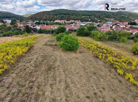 Prodej pozemku pro bydlení, 1 348 m²