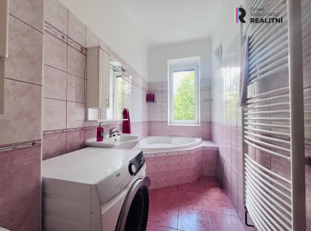 Pronájem bytu, 3+1, 60 m²