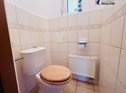 Pronájem bytu, 3+1, 60 m²