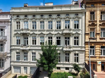 Prodej bytu, 3+1, 190 m²