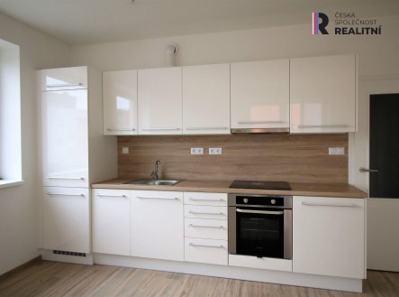 Pronájem bytu, 2+kk, 46 m²
