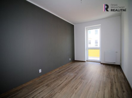 Pronájem bytu, 2+kk, 46 m²