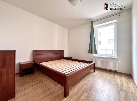 Pronájem bytu, 3+kk, 93 m²