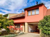 Prodej domu/vily, 254 m²