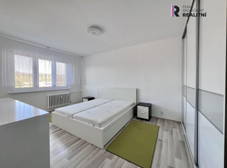 Pronájem bytu, 2+1, 57 m²