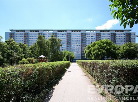 Prodej bytu, 2+kk, 46 m²