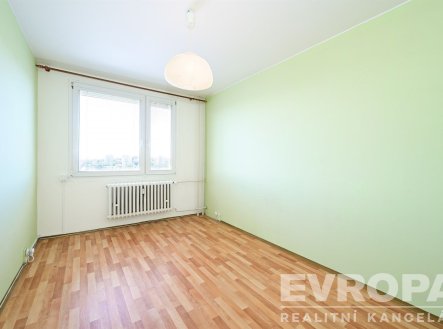Prodej bytu, 2+kk, 46 m²