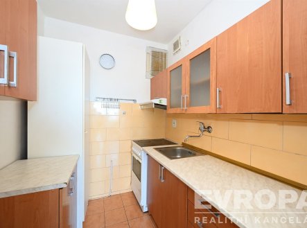 Prodej bytu, 2+kk, 46 m²
