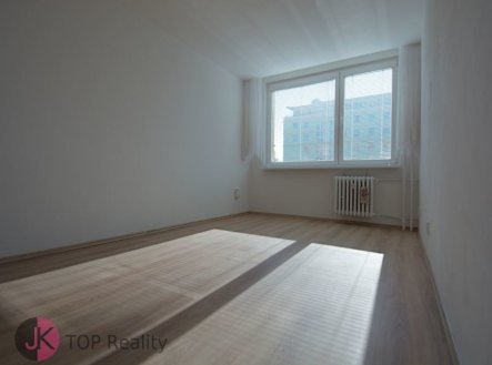 Pronájem bytu, 2+kk, 43 m²