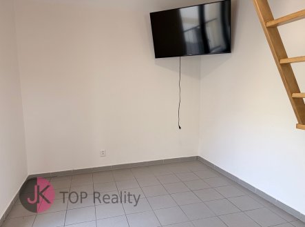 foto: 4 | Pronájem bytu, 2+kk, 46 m²