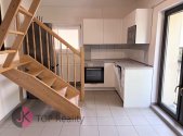 Pronájem bytu, 2+kk, 46 m²