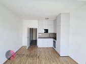 Pronájem bytu, 1+kk, 32 m²