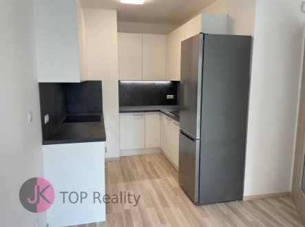 Prodej bytu, 2+kk, 53 m²
