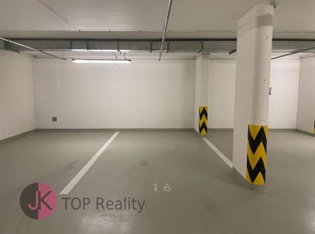 Prodej bytu, 2+kk, 53 m²