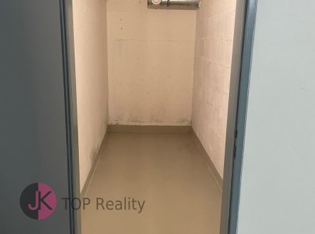 Prodej bytu, 2+kk, 53 m²