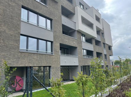 Prodej bytu, 2+kk, 53 m² obrázek