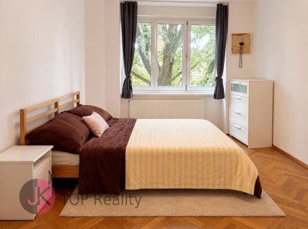 Prodej bytu, 2+1, 61 m²