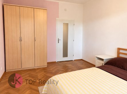 Prodej bytu, 2+1, 61 m²