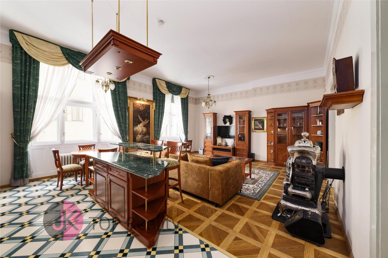 Pronájem bytu, 2+kk, 70 m²