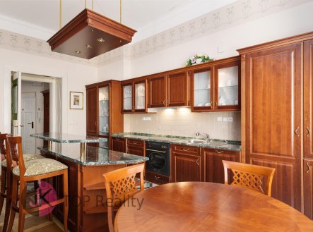 Pronájem bytu, 2+kk, 70 m²