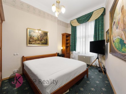 Pronájem bytu, 2+kk, 70 m²