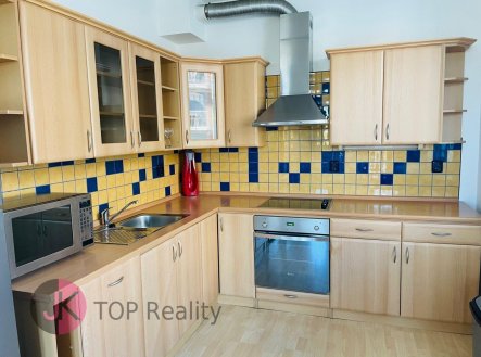 Prodej bytu, 2+kk, 59 m²