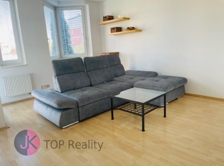 Prodej bytu, 2+kk, 59 m²