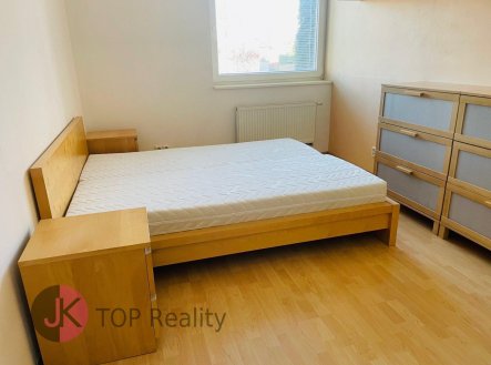 Prodej bytu, 2+kk, 59 m²