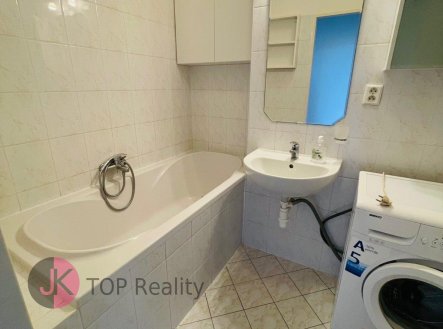Prodej bytu, 2+kk, 59 m²