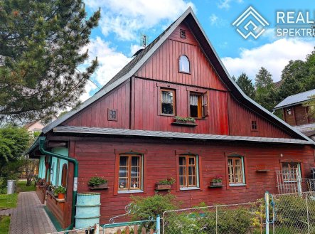Prodej domu/vily, 137 m²