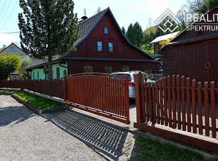Prodej domu/vily, 137 m²