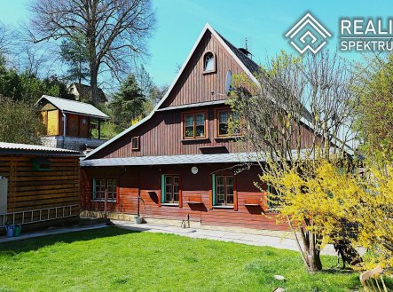 Prodej domu/vily, 137 m²