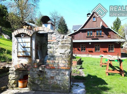 Prodej domu/vily, 137 m²