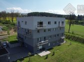 Pronájem bytu, 2+kk, 62 m²