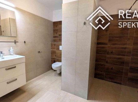 Pronájem bytu, 2+kk, 62 m²
