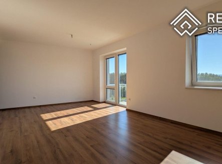 Pronájem bytu, 2+kk, 62 m²