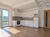 Pronájem bytu, 2+kk, 51 m²