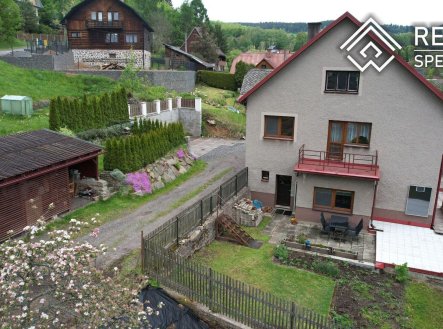 Prodej domu/vily, 209 m²