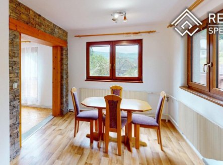 Prodej domu/vily, 209 m²