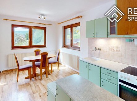 Prodej domu/vily, 209 m²