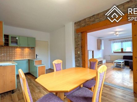 Prodej domu/vily, 209 m²