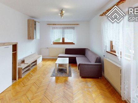 Prodej domu/vily, 209 m²