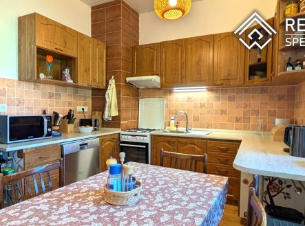 Prodej bytu, 4+1, 101 m²
