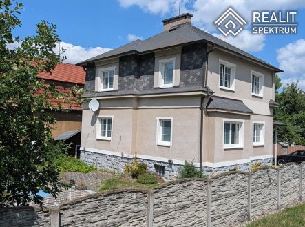 Prodej domu/vily, 190 m²