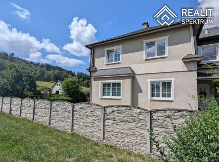 Prodej domu/vily, 190 m²