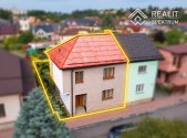 Prodej domu/vily, 150 m²